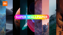 MIUI 12.5: Super Wallpaper'ı destekleyen Xiaomi cihazlarının listesi!
