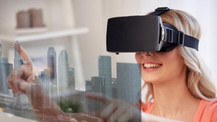 Bu Sanal Gerçeklik (VR) gözlükleri sudan ucuz!