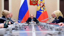 Rusya Ticaret Odası, hükümeti kripto madenciliğini iş olarak kabul etmeye çağırıyor!