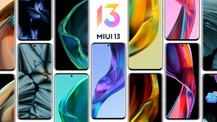 MIUI 13 Planı: Güncellemeyi ilk partide alacak Xiaomi cihazlarının listesi!