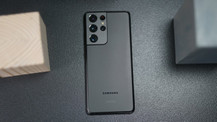Samsung, Galaxy S21 Ultra satışlarını durduruyor!