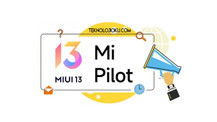 MIUI 13 Global Beta için Testçi olun! İlk siz deneyin!
