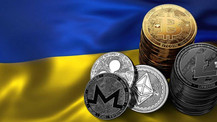 Bitcoin bağışları, Ukrayna'ya akmaya devam ediyor! İşte detaylar!