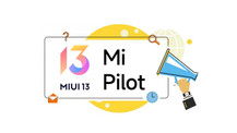 MIUI 13 Global beta test kullanıcıları için detaylı liste!