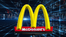 McDonald's, 'Sanal Restoran' için Metaverse hamlesi mi planlıyor?