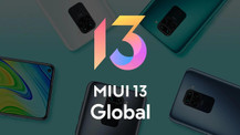 Mi ve Redmi cihazları için Xiaomi MIUI 13 Küresel Hata Durum Raporu! [10 Şubat 2022]