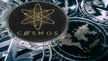 Kripto para tokeni Cosmos için 2022'nin Mart ayı tahmini açıklandı!