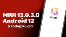 MIUI 13 Resmi Global Çıkış Planı: İlk Partide kararlı güncelleme alacak 23 Xiaomi cihazı!