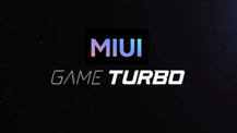 Xiaomi yeni Game Turbo'yu tanıttı!