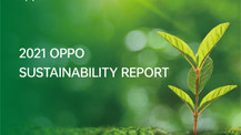 OPPO, 2021 Sürdürülebilirlik Raporu'nu Yayınladı