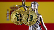 İspanya Merkez Bankasından dikkat çeken kripto para kararı!