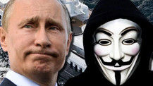Putin'in milyon dolarlık yatı hacklendi!