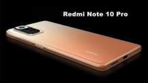 Redmi Note 10 Pro için iki büyük güncelleme geldi! Detaylar ve indirme linkleri!