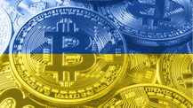 Ukrayna için yapılan kripto bağışları 30 milyon dolara yaklaştı!