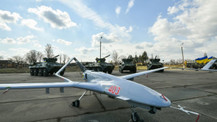 Ukrayna savaşında kullanılan Türk dronelar global medyada haber oldu