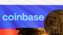 Coinbase, 25.000'den fazla Rus cüzdanını engelliyor!