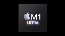 Apple, şimdiye kadarki en güçlü işlemcisi olan M1 Ultra'yı tanıttı