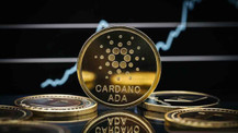 Yok artık! Cardano işlem hacmi ile Bitcoin'i 4'e katladı!
