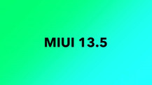 Xiaomi MIUI 13.5'i bazı yeni telefonları için yayınlamayacak