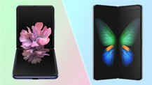 Bu yıl üç yeni Samsung Galaxy katlanabilir cihaz geliyor!