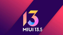 MIUI 13.5 güncellemesini alacak tüm cihazlar sızdırıldı!