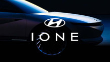 Hyundai Ione: Hyundai'nin yeni gizemli modelinin adı!