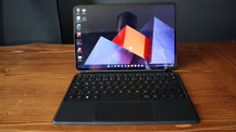 Huawei MateBook E: Hem tablet hem bilgisayar