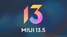 Bu yeni özellikler MIUI 13.5 güncellemesiyle kullanıma sunulacak!