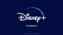 Disney+ için tarih verildi! 14 Haziran'da Türkiye'de!
