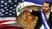 ABD'den El Salvador'a Bitcoin tepkisi; ''dikkatsiz bir kumar!''