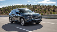 Hyundai Tucson fiyat listesi: Dev kampanya!