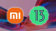 Xiaomi Android 13 alacak cihazların listesi paylaşıldı!
