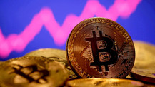 Bitcoin tekrar bir aydır görülen en düşük seviyeye geriledi!
