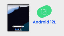 Google Android 12L, yeni gelişmiş özelliklerle bu Samsung cihazlarına gelecek!