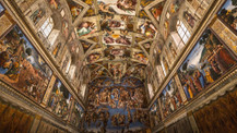 Vatikan, NFT galerisini resmi olarak başlatmaya hazırlanıyor!