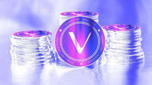 Kripto topluluğu, VeChain coin için 31 Mayıs 2022 sonu tahmininde bulundu!