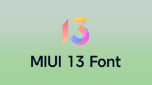 MIUI 13'ün yazı tipi stili Xiaomi cihazlarında nasıl değiştirilir?