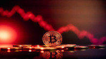Kripto paraların çöküşü: Bitcoin 2020'den bu yana en düşük seviyeye ulaştı!