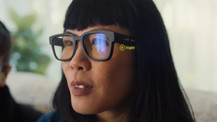 Google, çeviri yapabilen gözlüğünü tanıttı! Geleceğin teknolojisi şekilleniyor