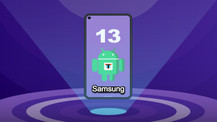 Android 13 güncellemesi: Hangi Samsung cihazlar için geliyor?