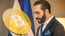IMF, Bitcoin konusunda El Salvador'a yardım ediyor!