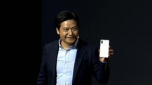 İşte Xiaomi CEO'su Lei Jun'un her gün kullandığı 4 telefon!