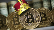 Bitcoin, dünyanın en değerli varlığı olarak 10. sırayı geri aldı!