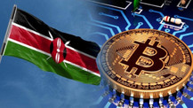 Kenya'nın en büyük elektrik üreticisi, Bitcoin'e çalışacak!