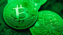 ABD eyaleti, yeşil Bitcoin ( BTC ) madencilik şirketini bünyesine kattı.