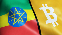 Etiyopya merkez bankası: ''işletmelerin Bitcoin'i kabul etmesi yasa dışı''