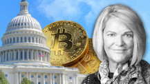 ABD Senatörü Lummis: ''Bitcoin şimdiye kadar yaratılmış en zor para''