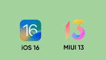 iOS 16 ile gelen yeni özellikler MIUI'de çok önceden beri bulunuyor!