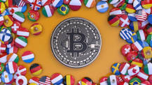 O ülke elindeki Bitcoin sayısını 2021'de ikiye katlamış!