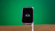 Huawei Watch Fit 3 fazlasıyla Apple Watch'ı andırıyor, üstelik fazlasıyla uygun fiyata